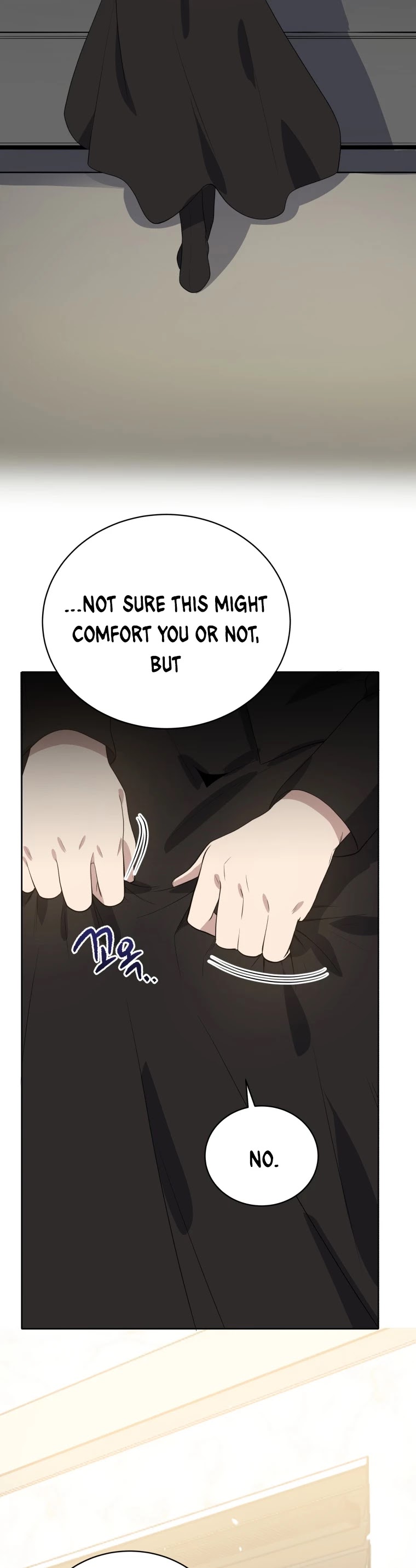 The Descent of the Demonic Master Chapter 121 page 8 - Chapter 121