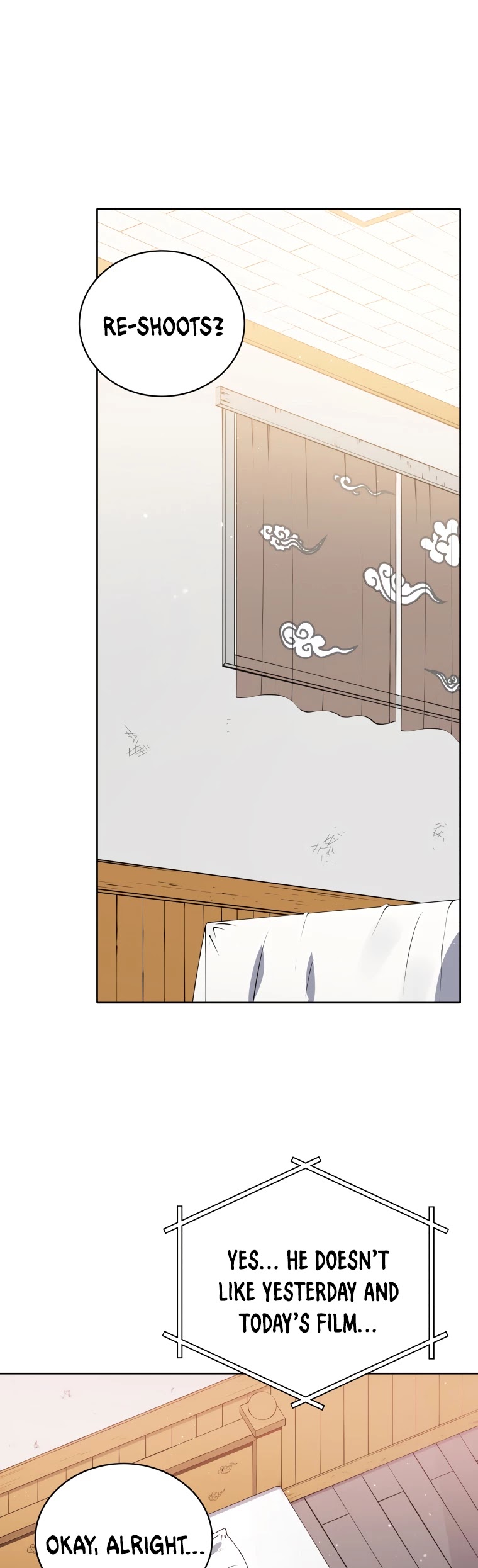 The Descent of the Demonic Master Chapter 122 page 10 - Chapter 122