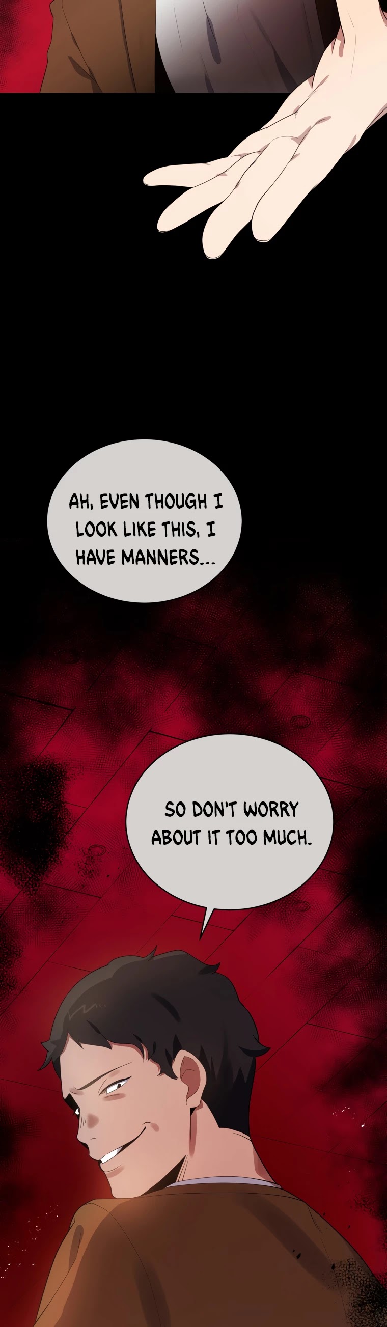 The Descent of the Demonic Master Chapter 122 page 24 - Chapter 122