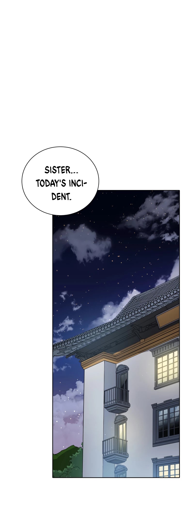 The Descent of the Demonic Master Chapter 123 page 36 - Chapter 123