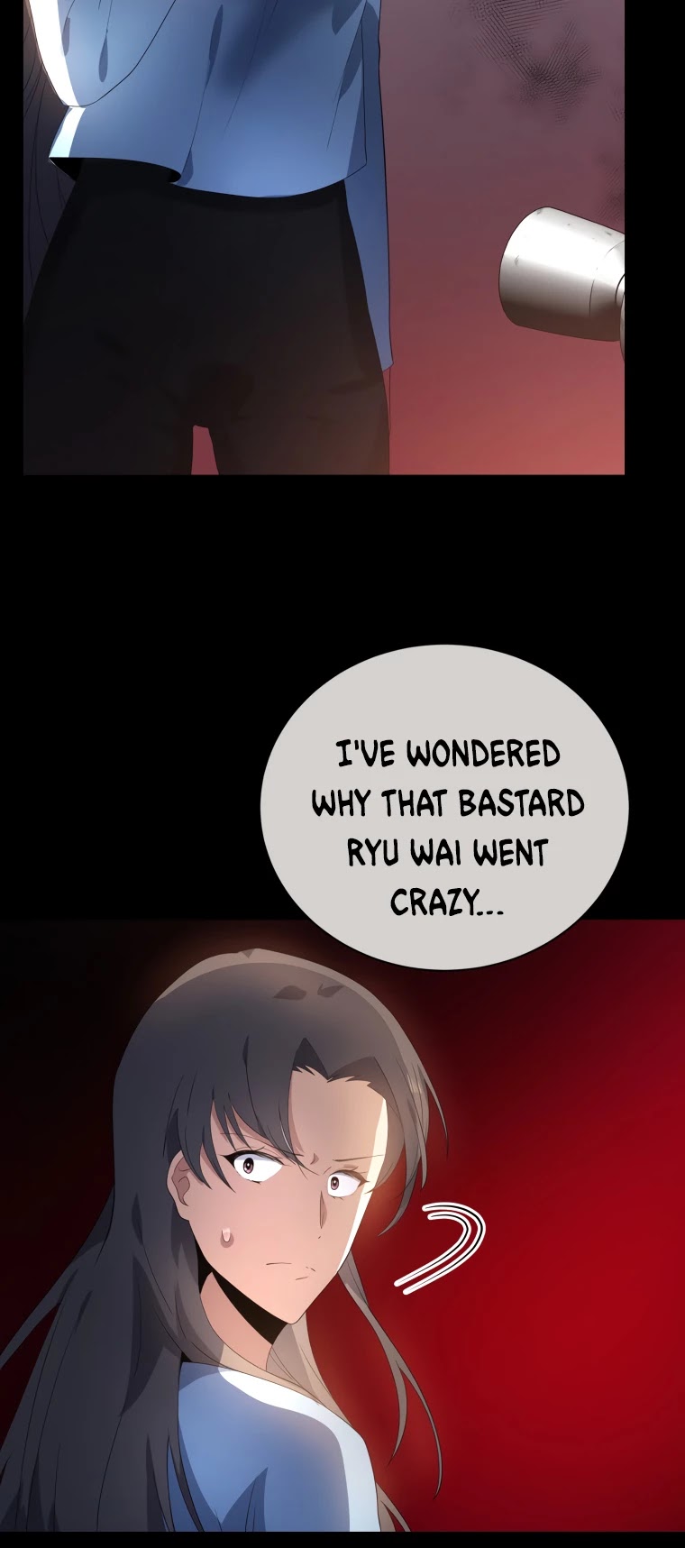 The Descent of the Demonic Master Chapter 123 page 49 - Chapter 123