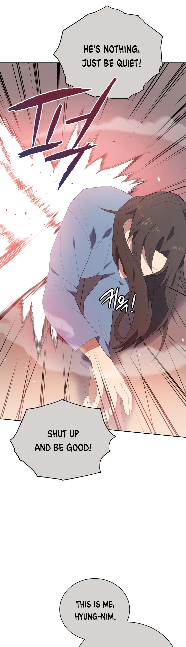 The Descent of the Demonic Master Chapter 124 page 15 - Chapter 124