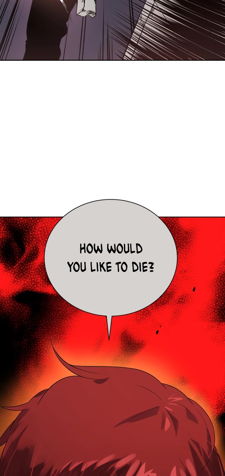 The Descent of the Demonic Master Chapter 124 page 22 - Chapter 124