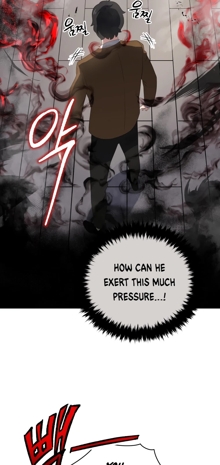 The Descent of the Demonic Master Chapter 124 page 24 - Chapter 124