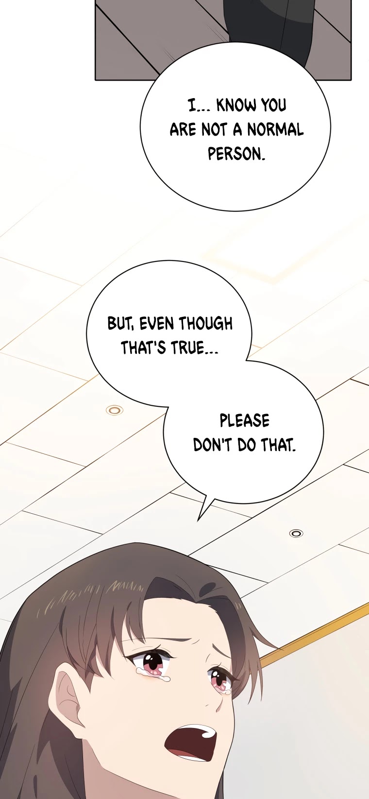 The Descent of the Demonic Master Chapter 124 page 33 - Chapter 124