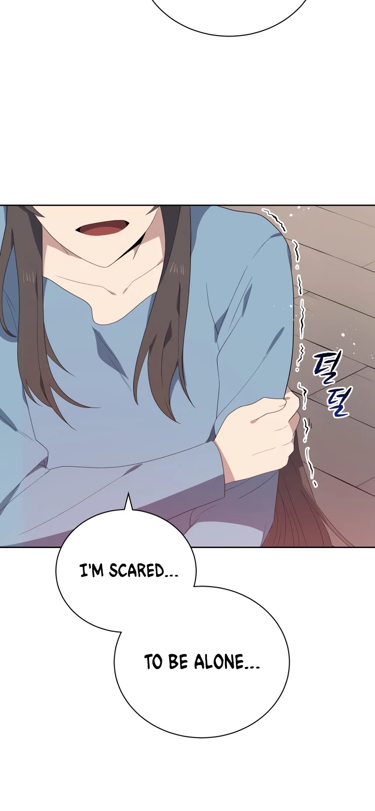 The Descent of the Demonic Master Chapter 124 page 37 - Chapter 124