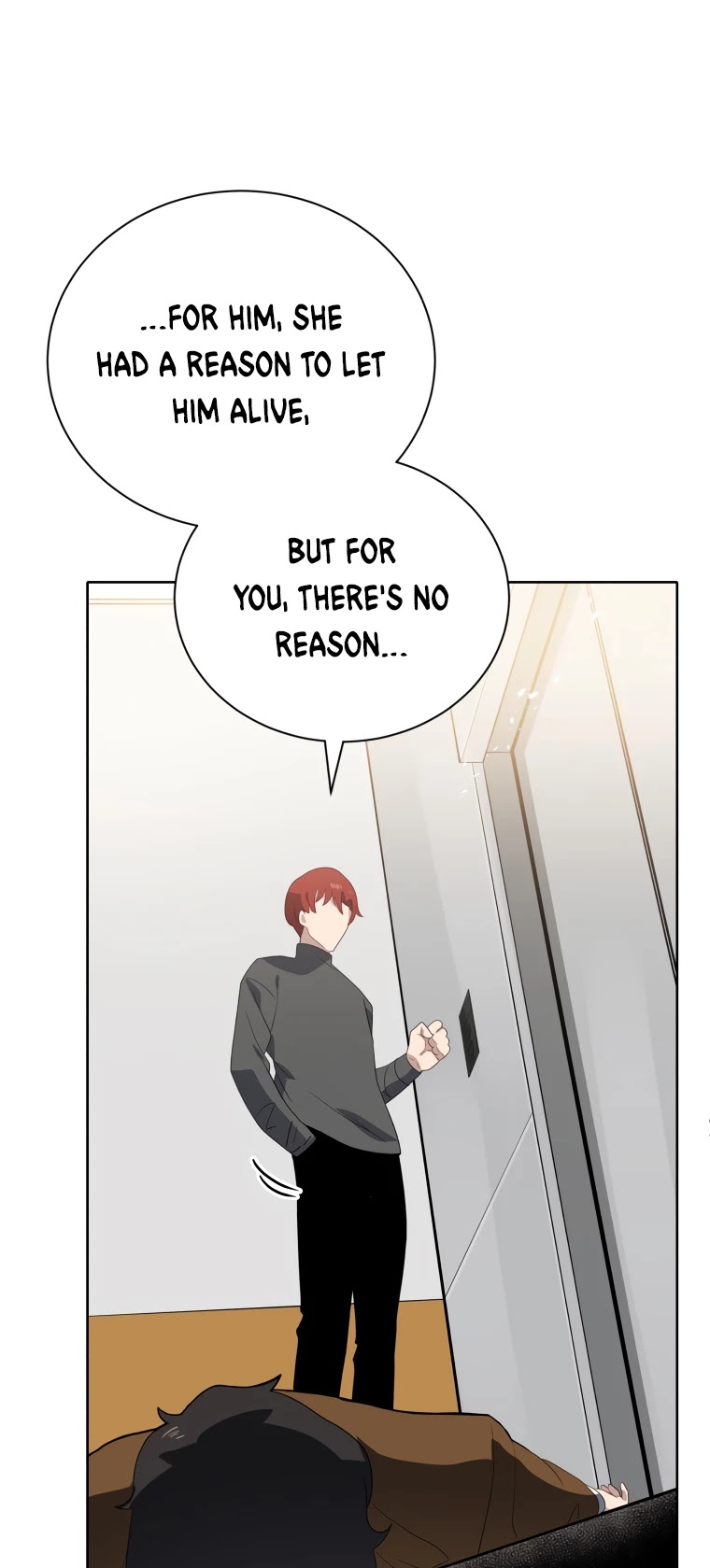 The Descent of the Demonic Master Chapter 124 page 48 - Chapter 124