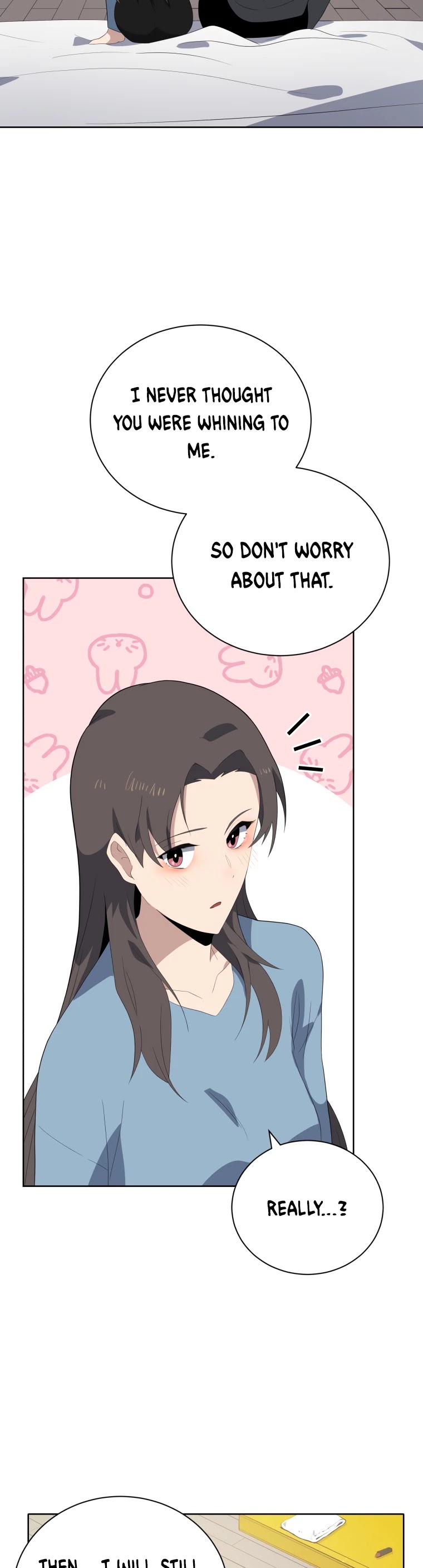 The Descent of the Demonic Master Chapter 124 page 55 - Chapter 124