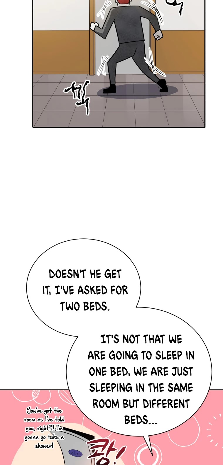 The Descent of the Demonic Master Chapter 125 page 13 - Chapter 125