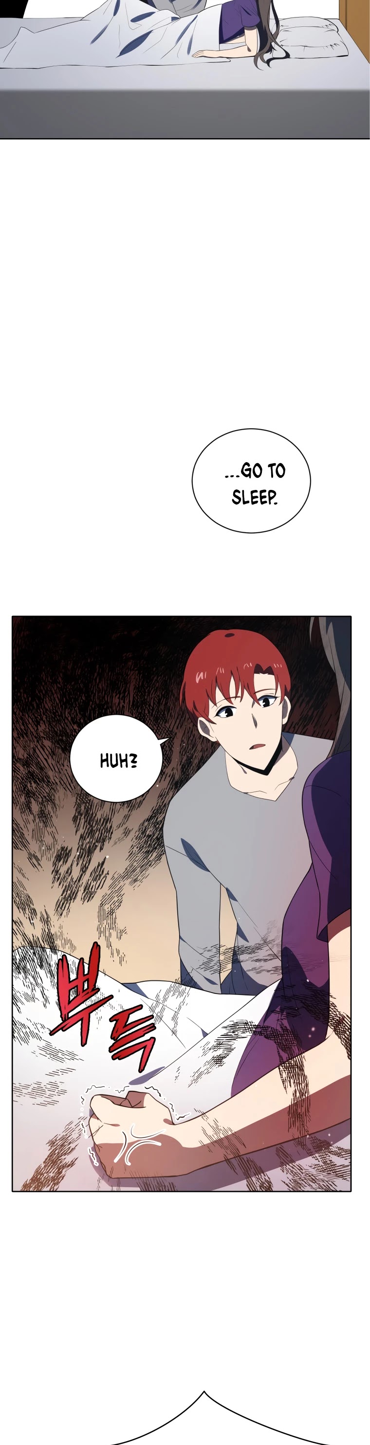 The Descent of the Demonic Master Chapter 125 page 27 - Chapter 125