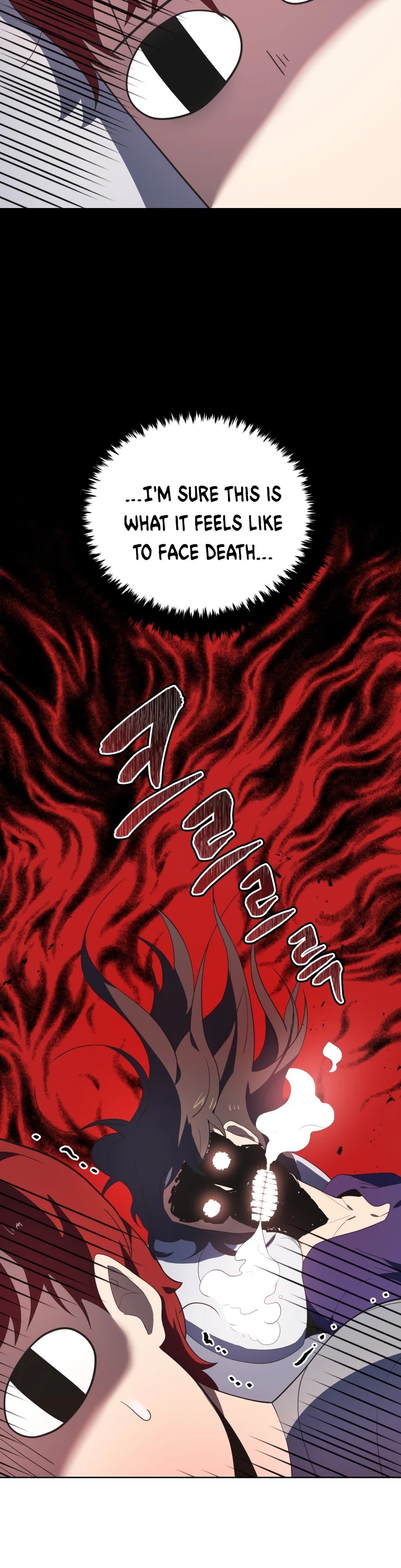 The Descent of the Demonic Master Chapter 125 page 29 - Chapter 125