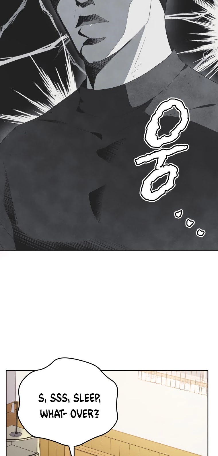 The Descent of the Demonic Master Chapter 125 page 4 - Chapter 125
