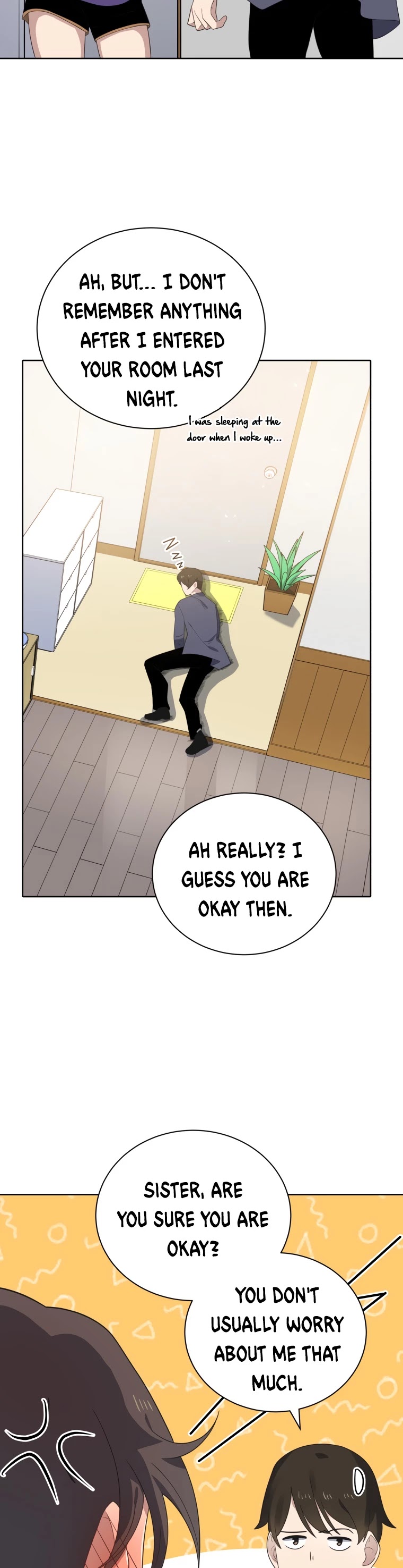 The Descent of the Demonic Master Chapter 125 page 45 - Chapter 125