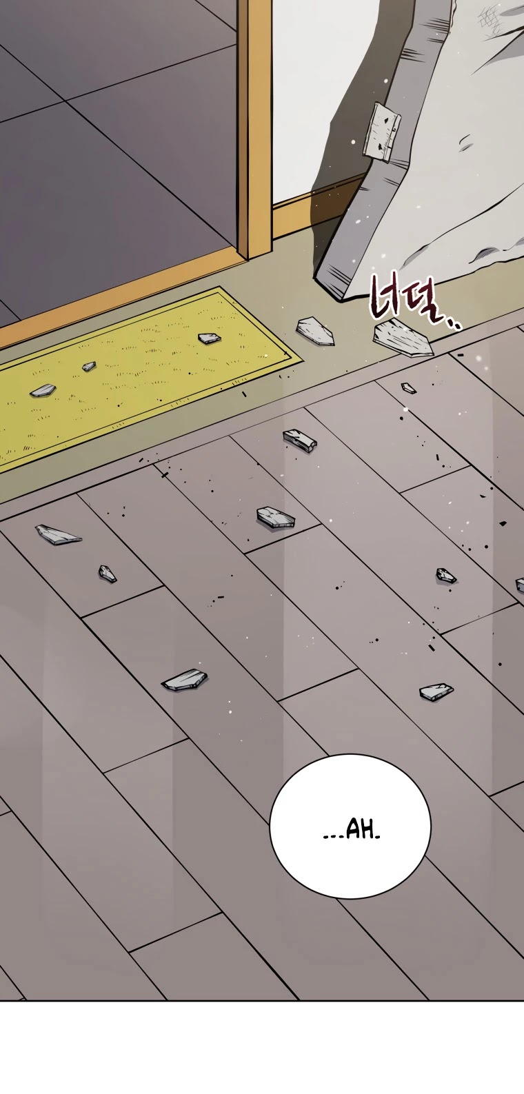 The Descent of the Demonic Master Chapter 125 page 9 - Chapter 125