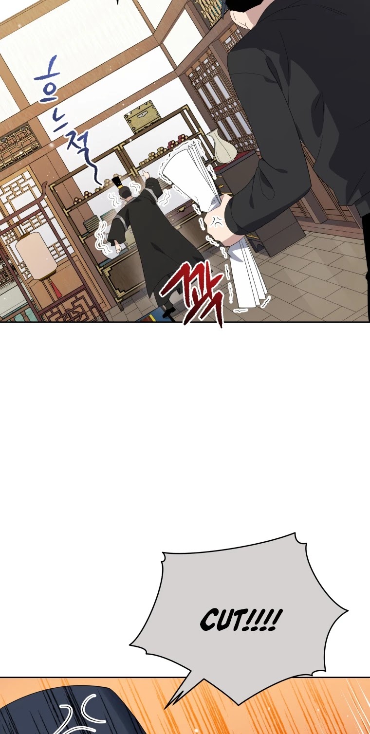 The Descent of the Demonic Master Chapter 126 page 13 - Chapter 126
