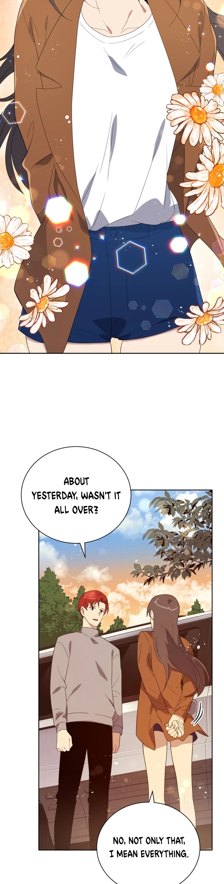 The Descent of the Demonic Master Chapter 126 page 32 - Chapter 126