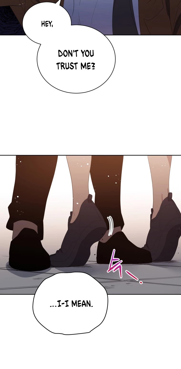 The Descent of the Demonic Master Chapter 126 page 42 - Chapter 126