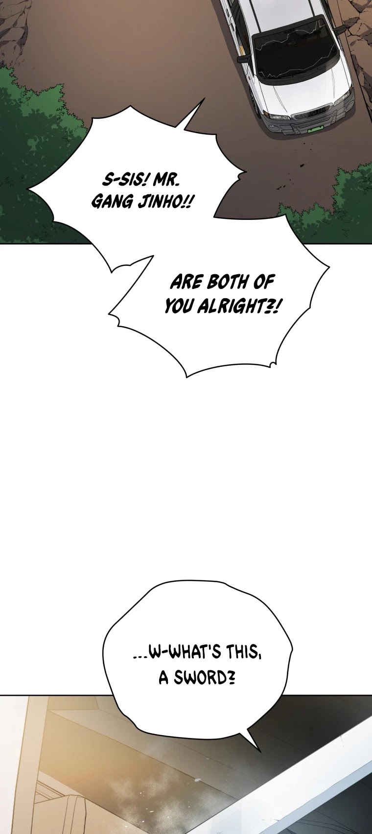 The Descent of the Demonic Master Chapter 126 page 55 - Chapter 126