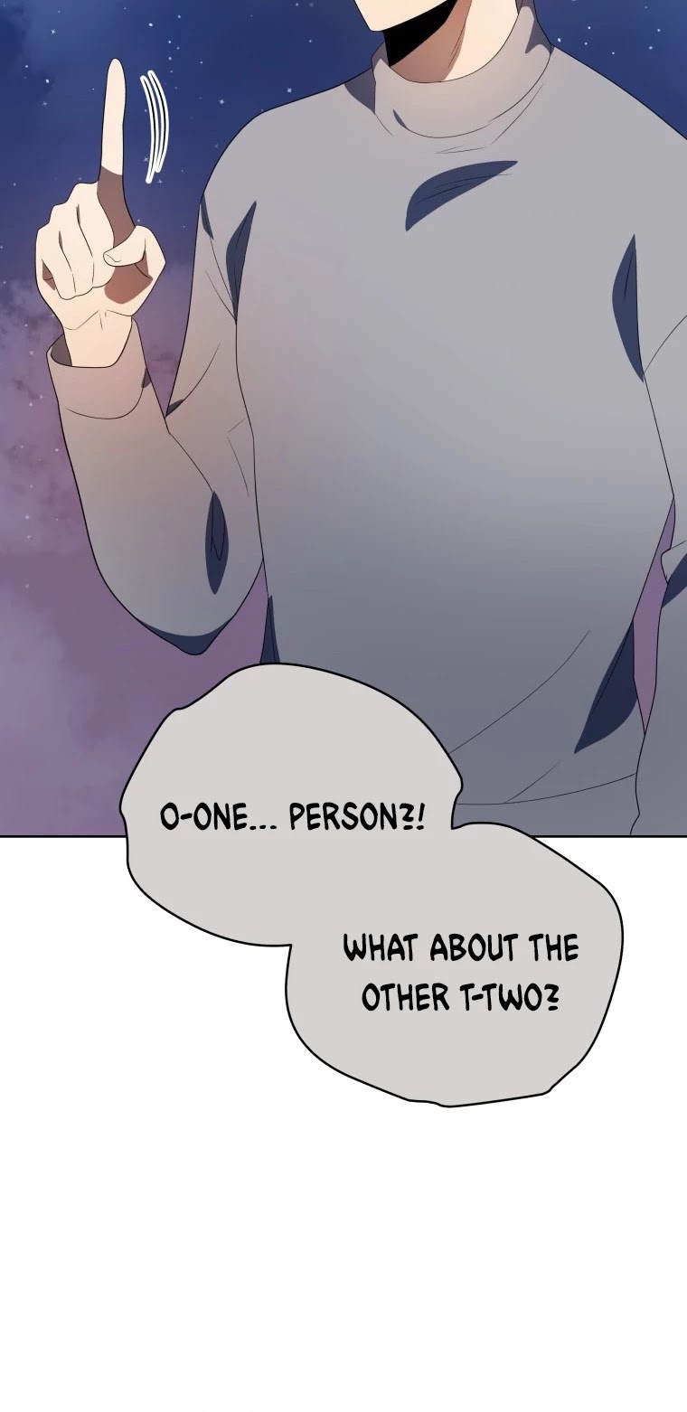 The Descent of the Demonic Master Chapter 127 page 30 - Chapter 127