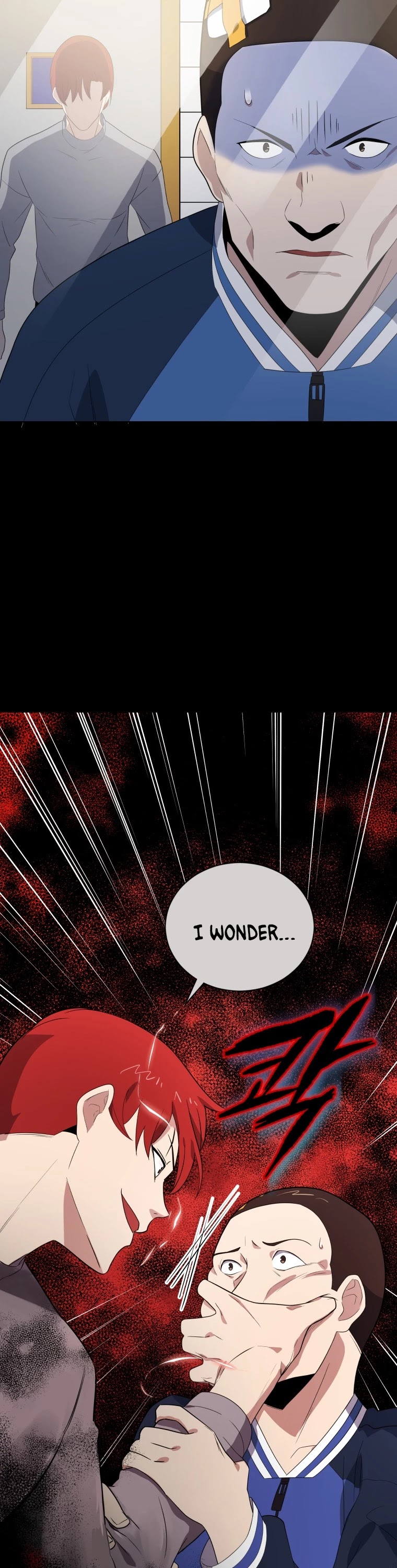 The Descent of the Demonic Master Chapter 127 page 53 - Chapter 127