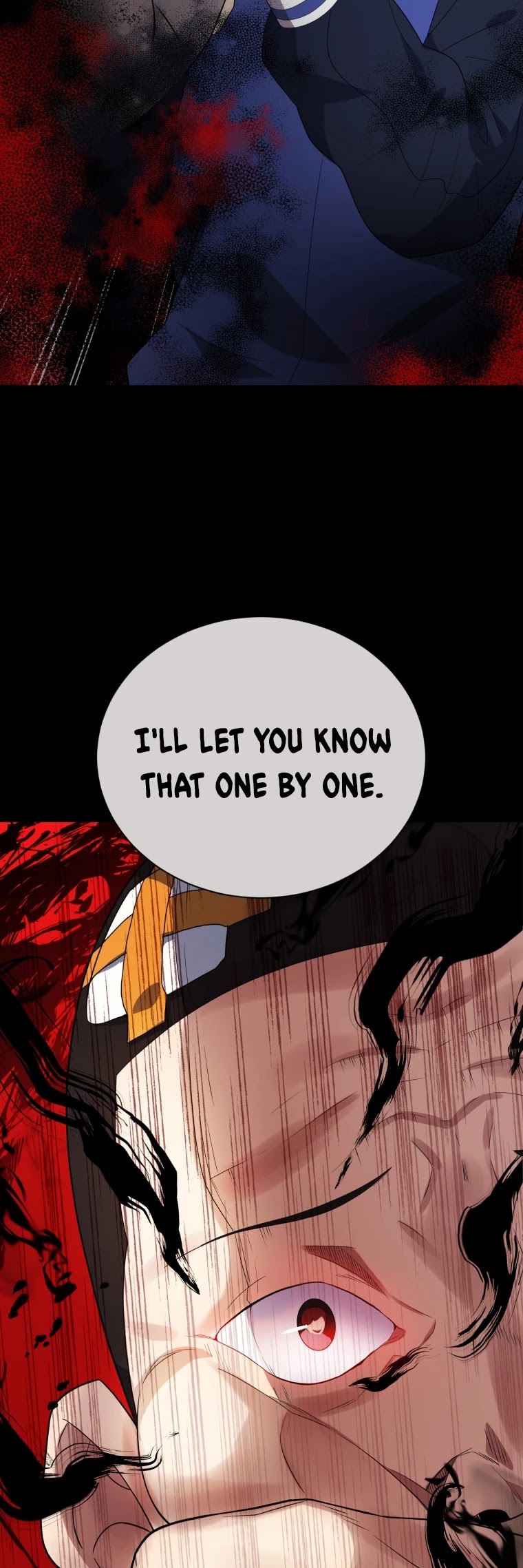 The Descent of the Demonic Master Chapter 127 page 54 - Chapter 127