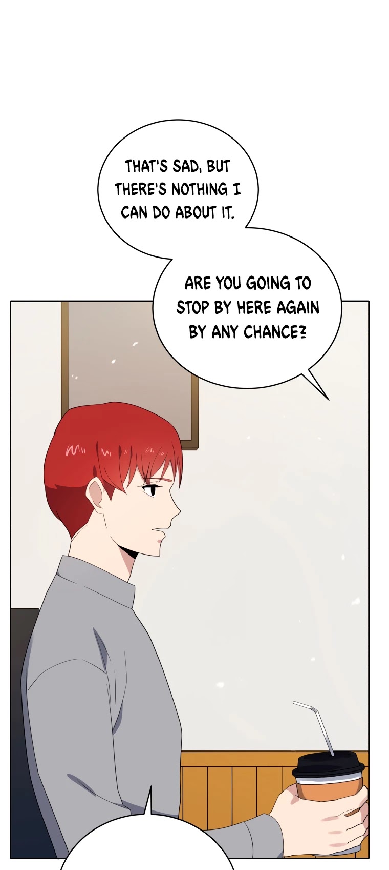 The Descent of the Demonic Master Chapter 128 page 15 - Chapter 128