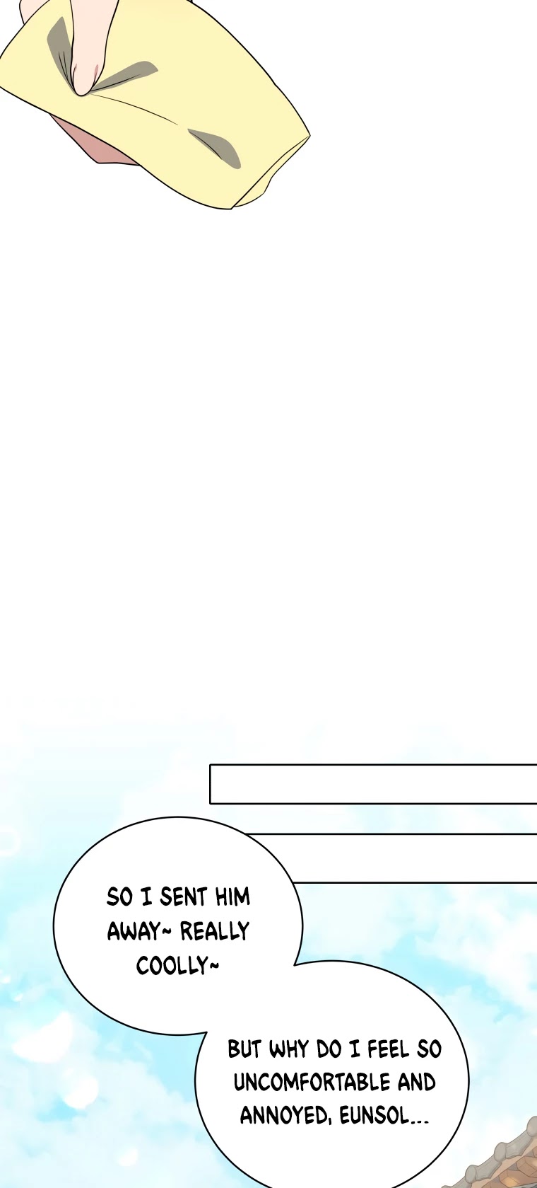 The Descent of the Demonic Master Chapter 128 page 22 - Chapter 128