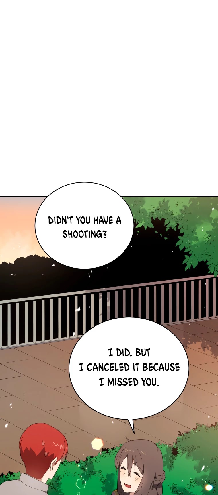 The Descent of the Demonic Master Chapter 128 page 33 - Chapter 128