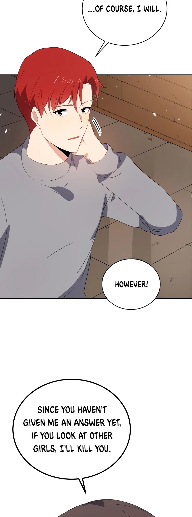 The Descent of the Demonic Master Chapter 128 page 42 - Chapter 128
