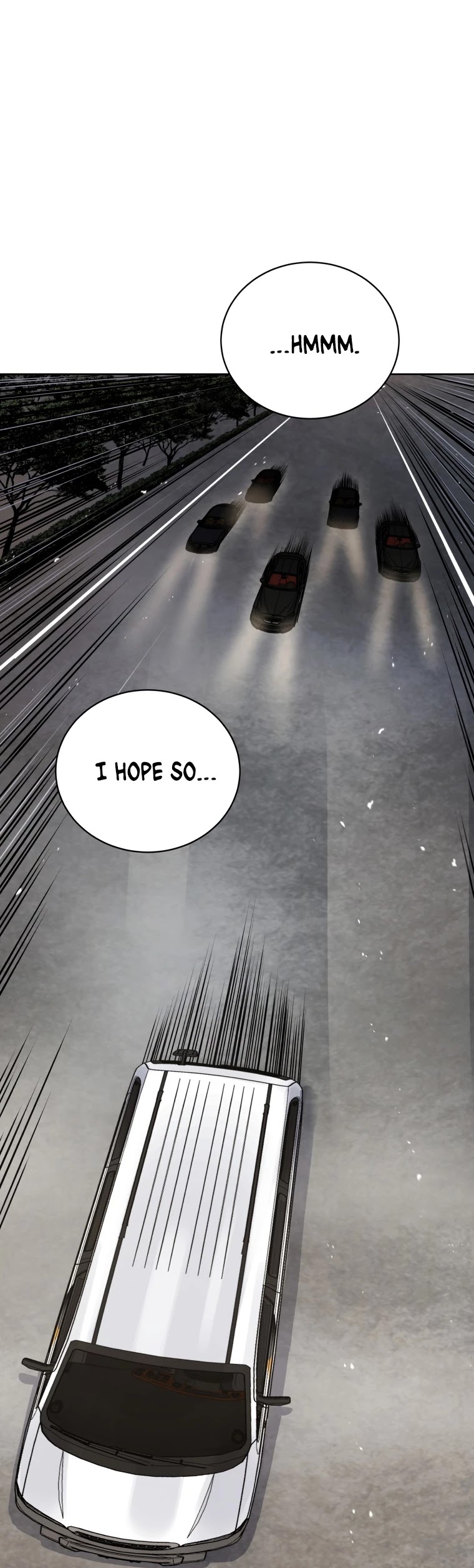 The Descent of the Demonic Master Chapter 129 page 2 - Chapter 129