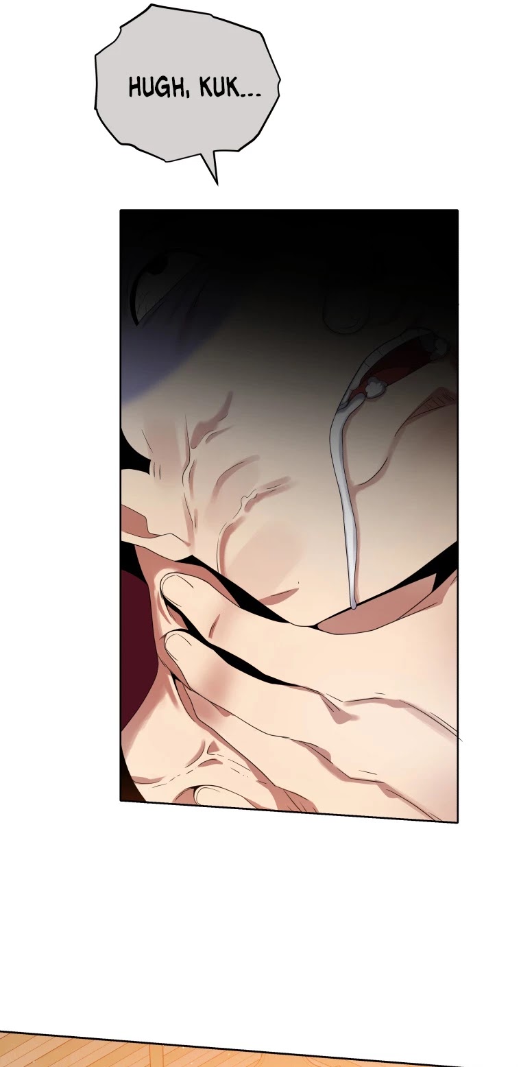 The Descent of the Demonic Master Chapter 129 page 21 - Chapter 129