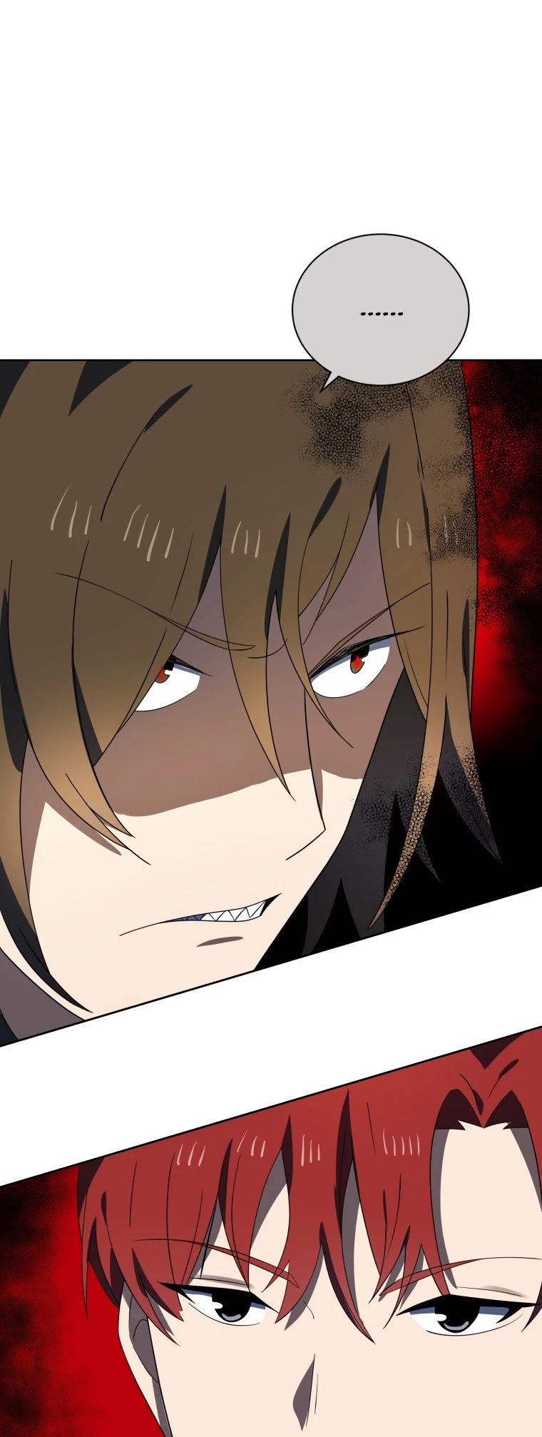 The Descent of the Demonic Master Chapter 129 page 47 - Chapter 129