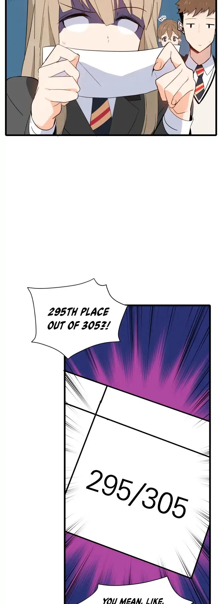 The Descent of the Demonic Master Chapter 13 page 10 - Chapter 13