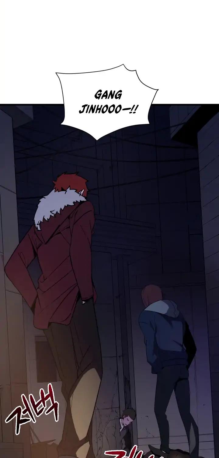 The Descent of the Demonic Master Chapter 13 page 35 - Chapter 13