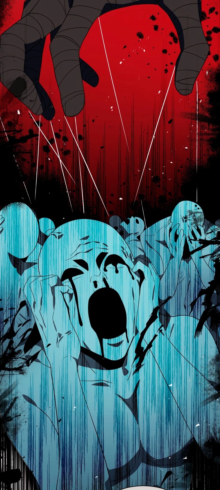 The Descent of the Demonic Master Chapter 130 page 18 - Chapter 130