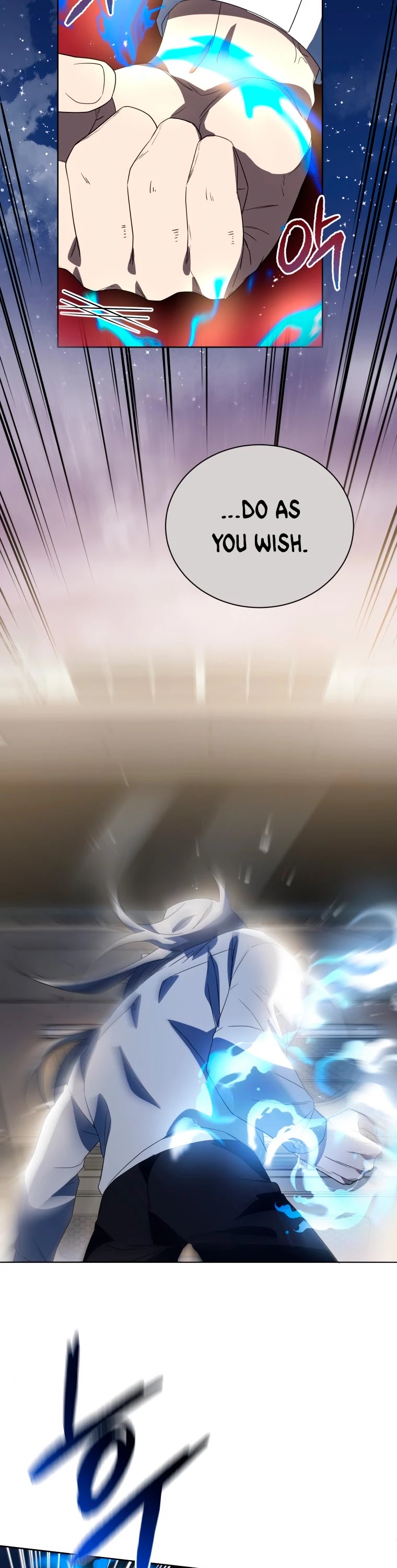 The Descent of the Demonic Master Chapter 130 page 50 - Chapter 130
