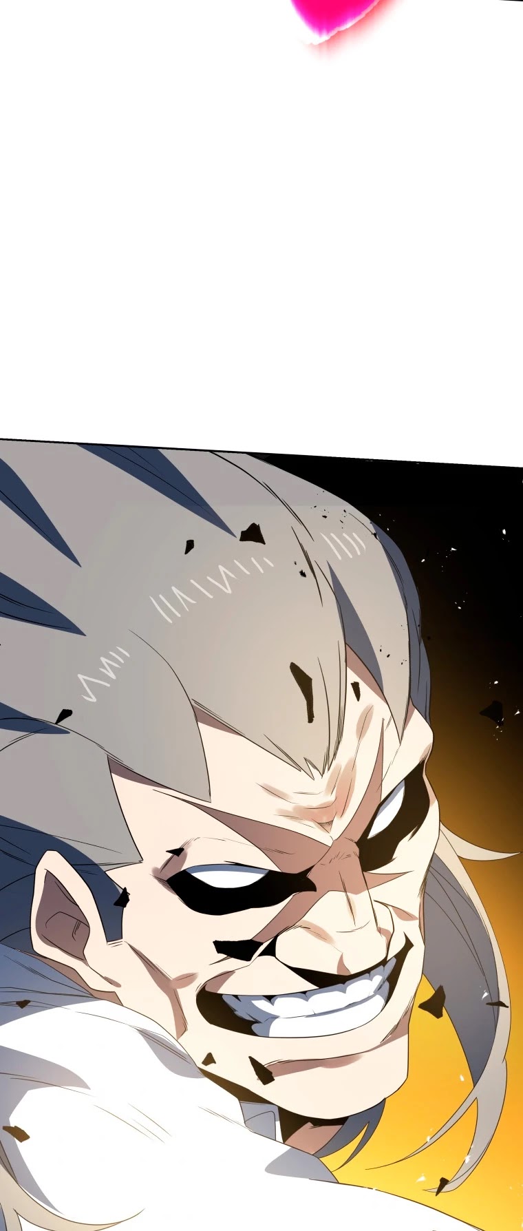The Descent of the Demonic Master Chapter 130 page 54 - Chapter 130