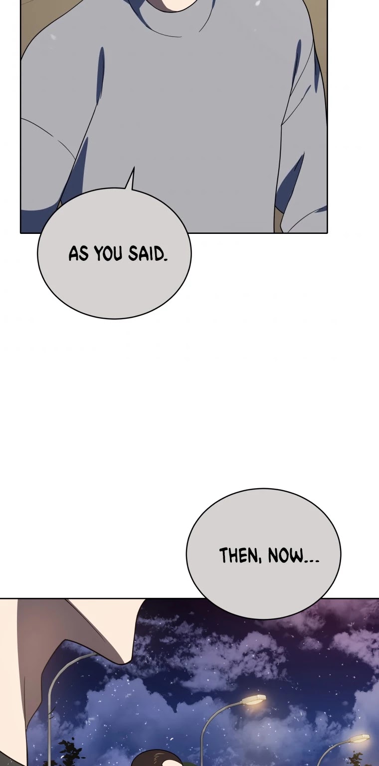 The Descent of the Demonic Master Chapter 131 page 21 - Chapter 131
