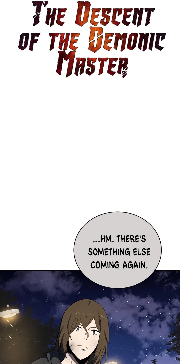 The Descent of the Demonic Master Chapter 131 page 25 - Chapter 131