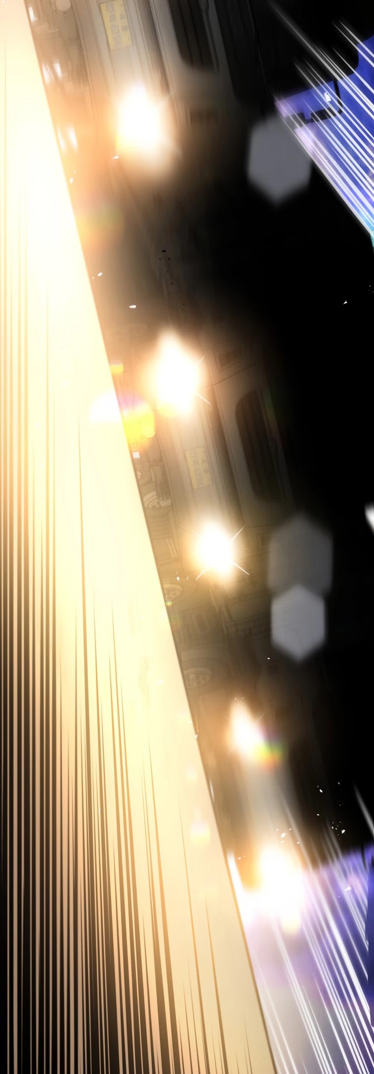The Descent of the Demonic Master Chapter 131 page 3 - Chapter 131