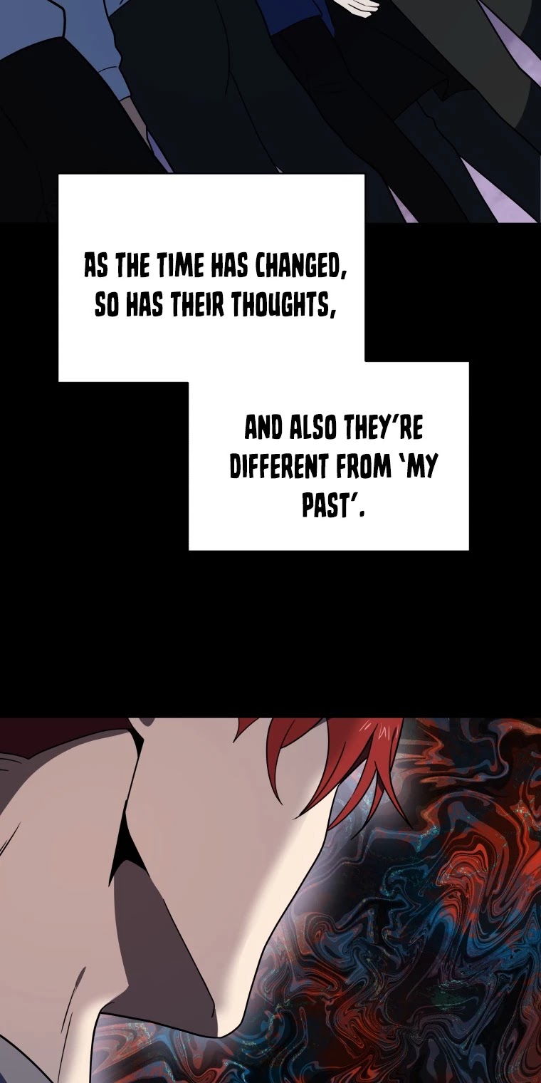 The Descent of the Demonic Master Chapter 131 page 34 - Chapter 131