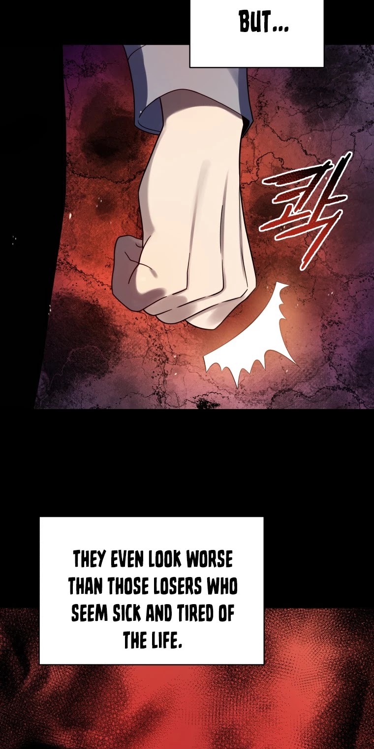 The Descent of the Demonic Master Chapter 131 page 37 - Chapter 131