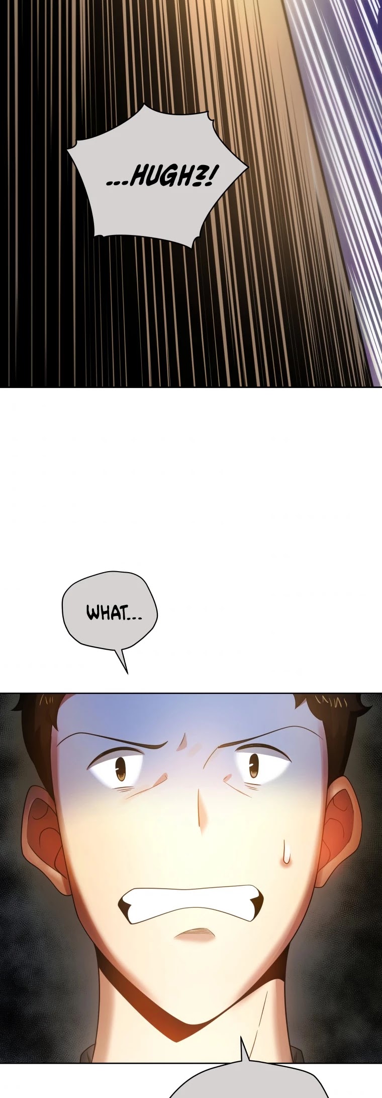 The Descent of the Demonic Master Chapter 131 page 4 - Chapter 131