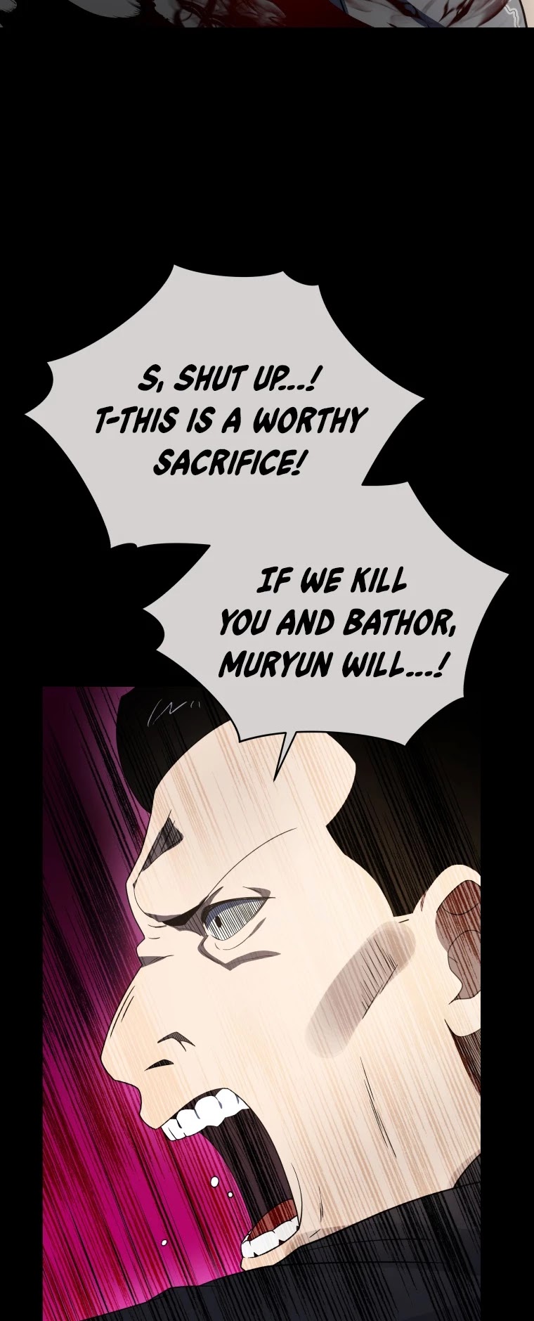 The Descent of the Demonic Master Chapter 132 page 10 - Chapter 132