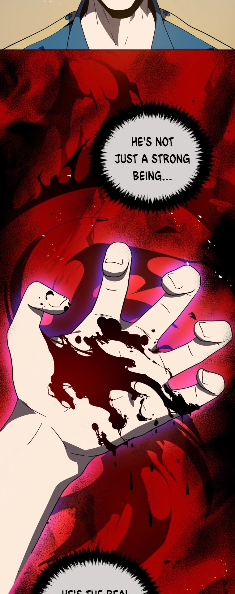 The Descent of the Demonic Master Chapter 132 page 18 - Chapter 132
