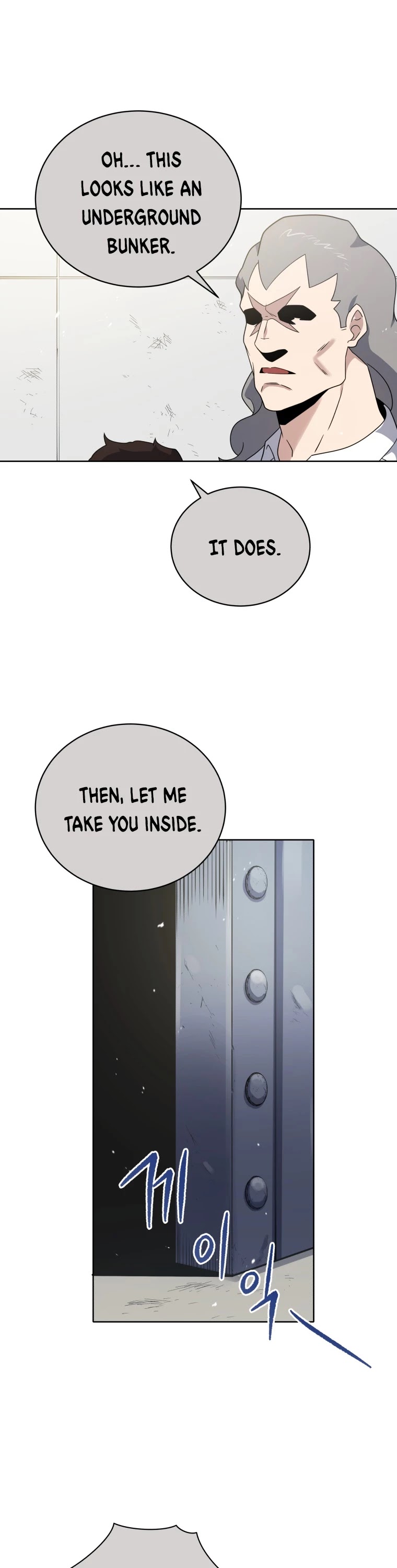 The Descent of the Demonic Master Chapter 132 page 29 - Chapter 132