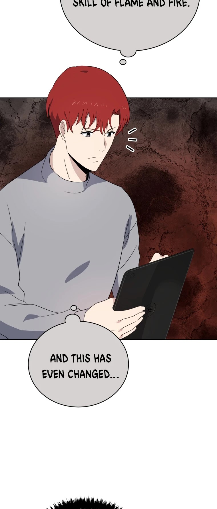 The Descent of the Demonic Master Chapter 132 page 46 - Chapter 132