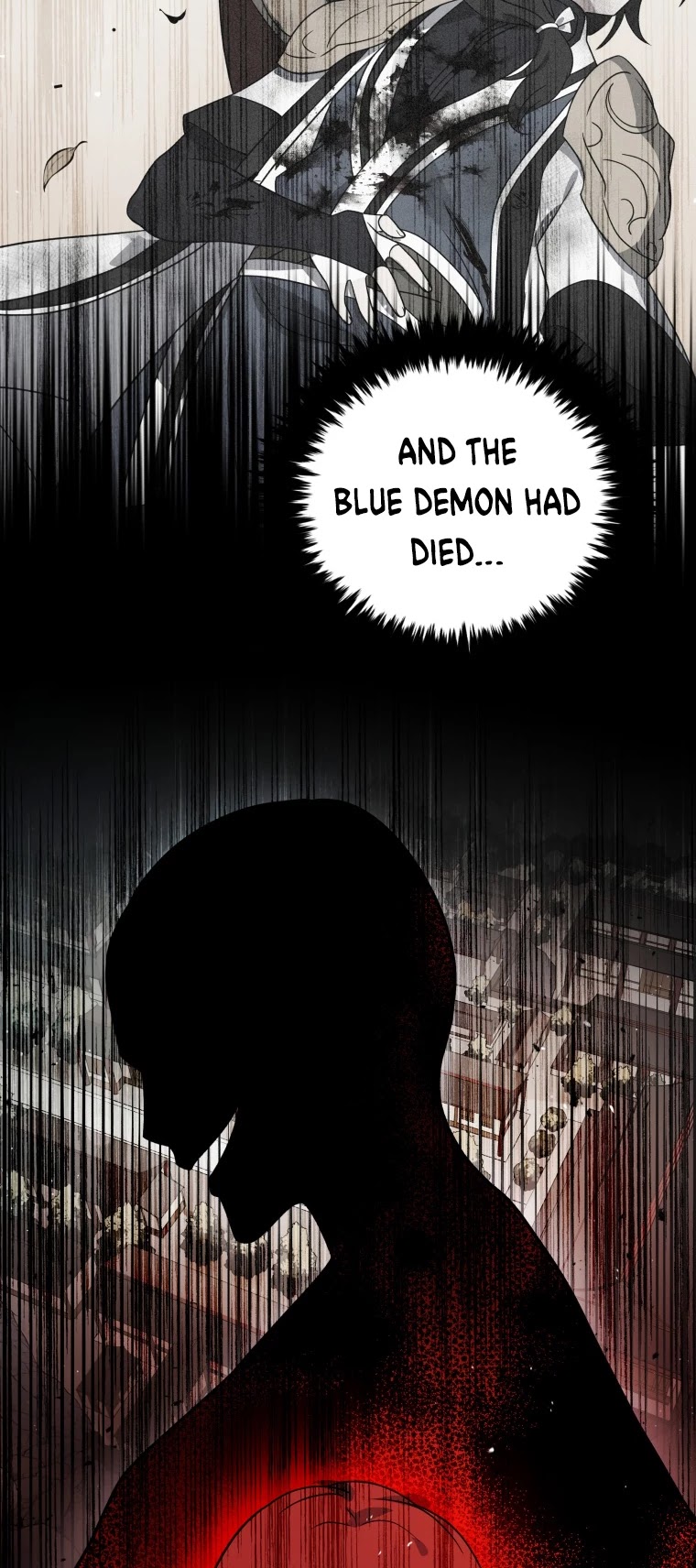 The Descent of the Demonic Master Chapter 132 page 50 - Chapter 132