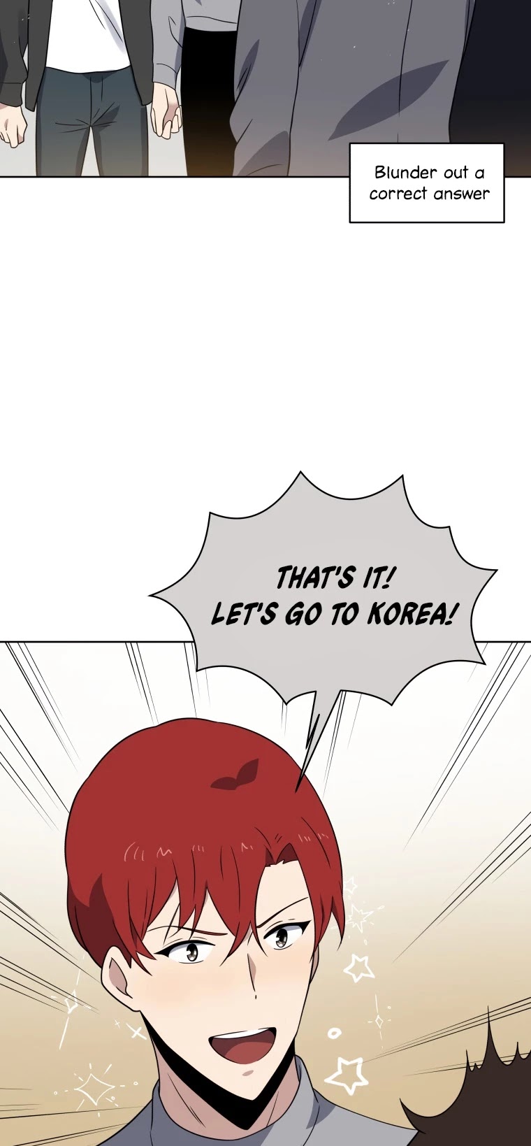 The Descent of the Demonic Master Chapter 133 page 27 - Chapter 133