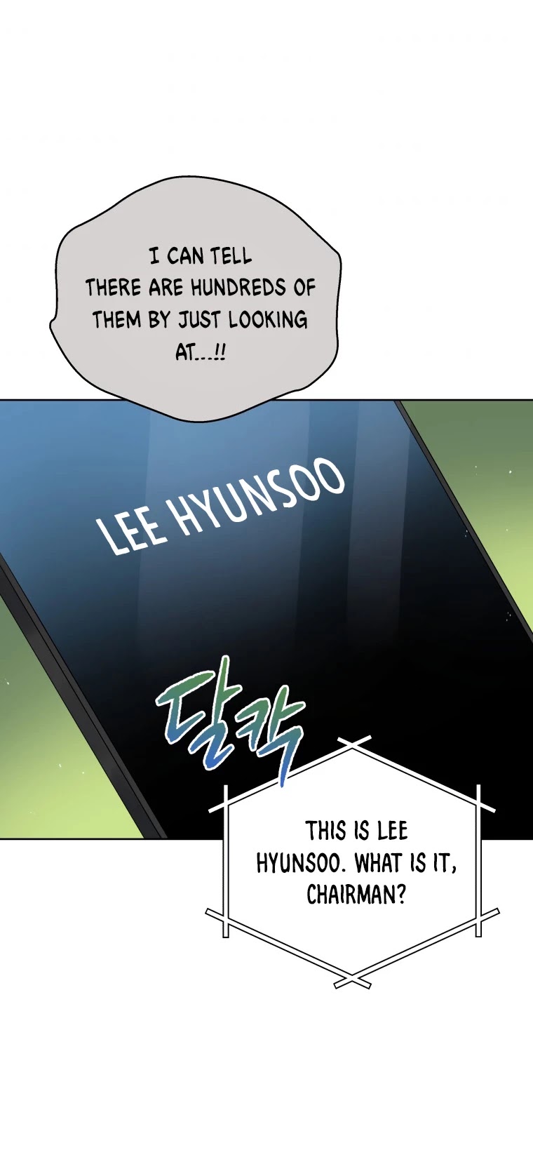 The Descent of the Demonic Master Chapter 133 page 30 - Chapter 133